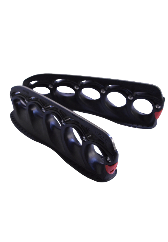 SYSTEM S9-256 BL/BL/BL/RE